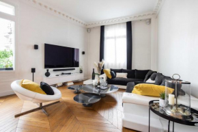 Luxury apartment - 5BR-10P - Trocadéro